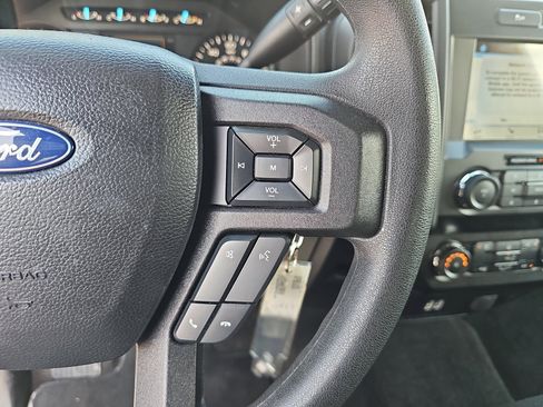 Used 2019 Ford F150 XL w/ Equipment Group 101A Mid image 17