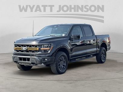 Used 2025 Ford F150 Tremor w/ Equipment Group 402A High