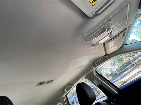 Used 2024 MAZDA CX-5 AWD 2.5 S w/ Select Package image 24