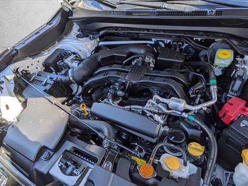 New 2026 Subaru Forester Premium image 25