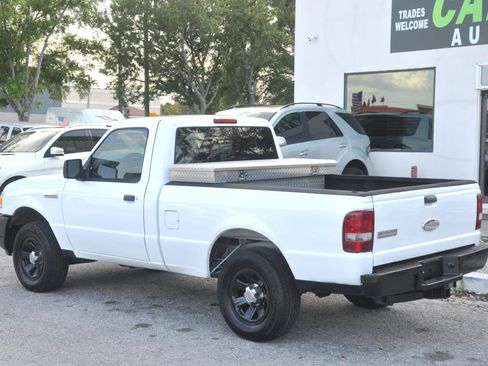 Used 2009 Ford Ranger XL image 14