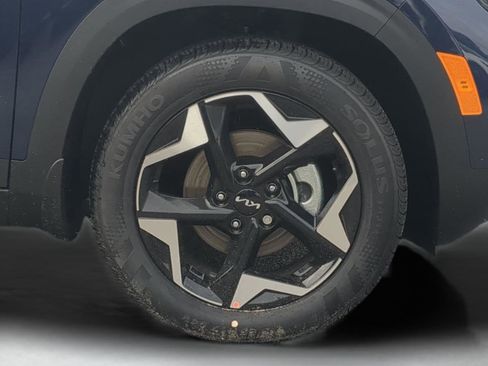 New 2026 Kia Seltos EX image 10