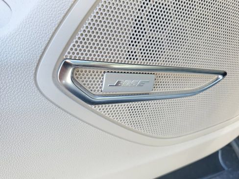 Used 2023 Buick Envision Avenir AWD/4WD image 16