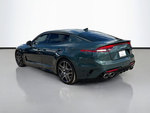 Used 2023 Kia Stinger GT2 image 5