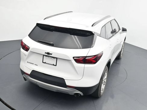 Used 2019 Chevrolet Blazer LT w/ LPO, Floor Liner Package AWD/4WD image 14