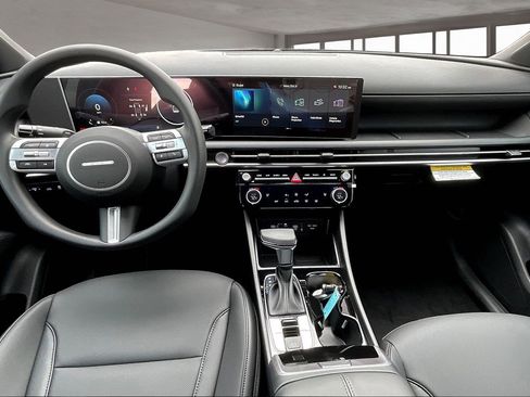 New 2026 Hyundai Santa Cruz SEL image 5