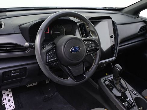 Certified 2024 Subaru Crosstrek 2.5i Sport w/ Crosstrek Mirror Package AWD/4WD image 11