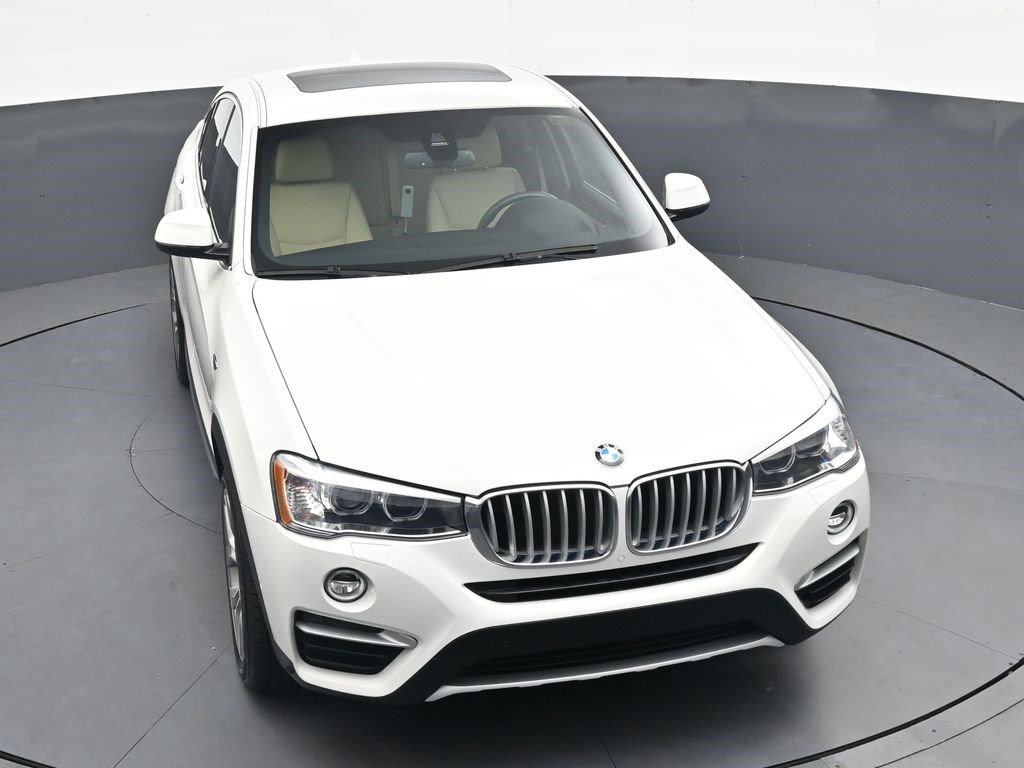 Used 2018 BMW X4 xDrive28i AWD/4WD image 26