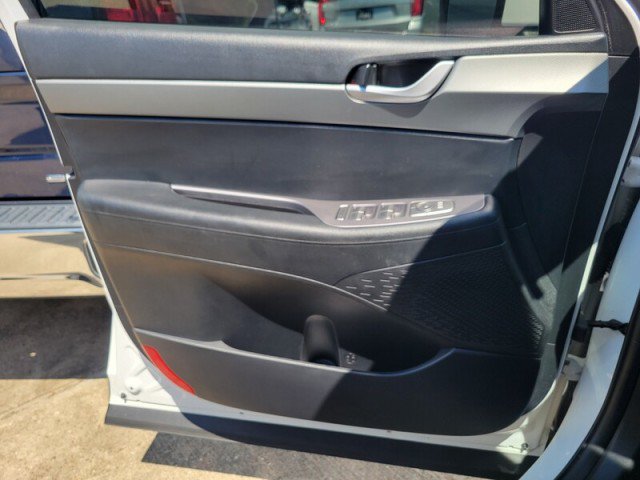 Used 2024 Hyundai Palisade SEL AWD/4WD image 15