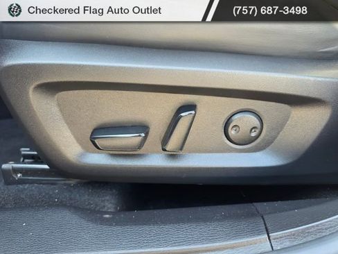 Used 2022 Mitsubishi Outlander SEL Black Edition image 20