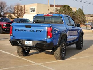 New 2026 Chevrolet Colorado ZR2 w/ Technology Package AWD/4WD video 4