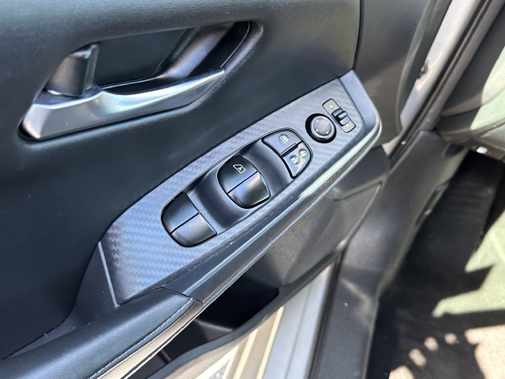 Used 2020 Nissan Sentra SV w/ Electronics Package FWD image 20