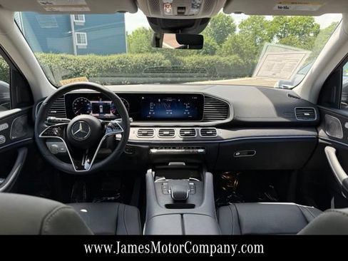 Certified 2026 Mercedes-Benz GLE 450 4MATIC image 19