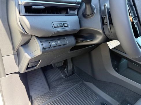New 2026 Toyota C-HR AWD/4WD image 15