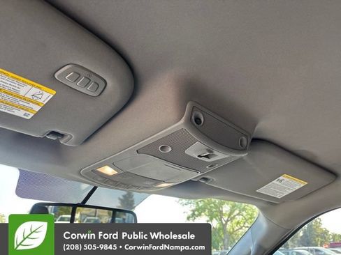Used 2017 Ford F150 Lariat AWD/4WD image 21