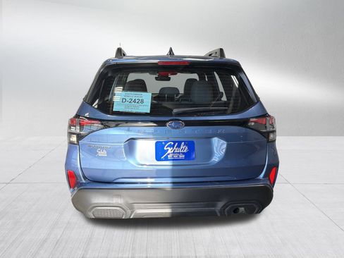 Certified 2025 Subaru Forester image 6