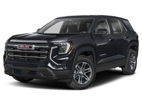 Used 2025 GMC Terrain Elevation image 1