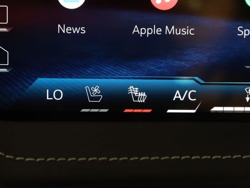 Used 2026 Chevrolet Corvette Stingray Premium Cpe w/ 3LT image 9