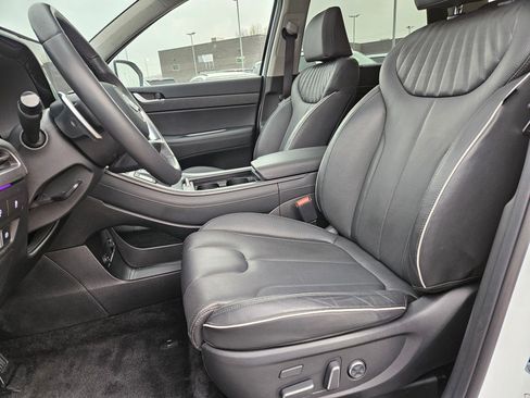 Used 2025 Hyundai Palisade Limited AWD/4WD image 15