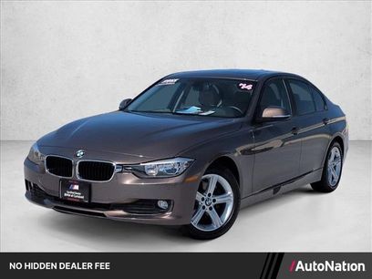 Used 2014 BMW 328d xDrive Sedan