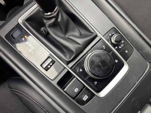 Used 2024 MAZDA CX-50 AWD 2.5 S w/ Cargo Package image 68