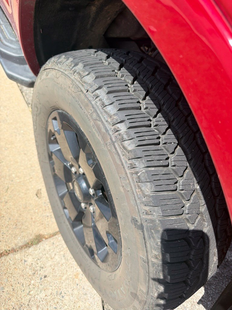 Used 2021 Ford Ranger Lariat w/ Equipment Group 501A High AWD/4WD image 8