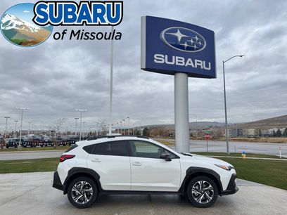 Used 2024 Subaru Crosstrek 2.0i Premium