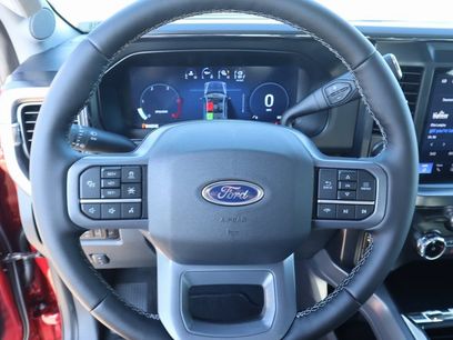 New 2025 Ford F250 Lariat w/ Lariat Ultimate Package