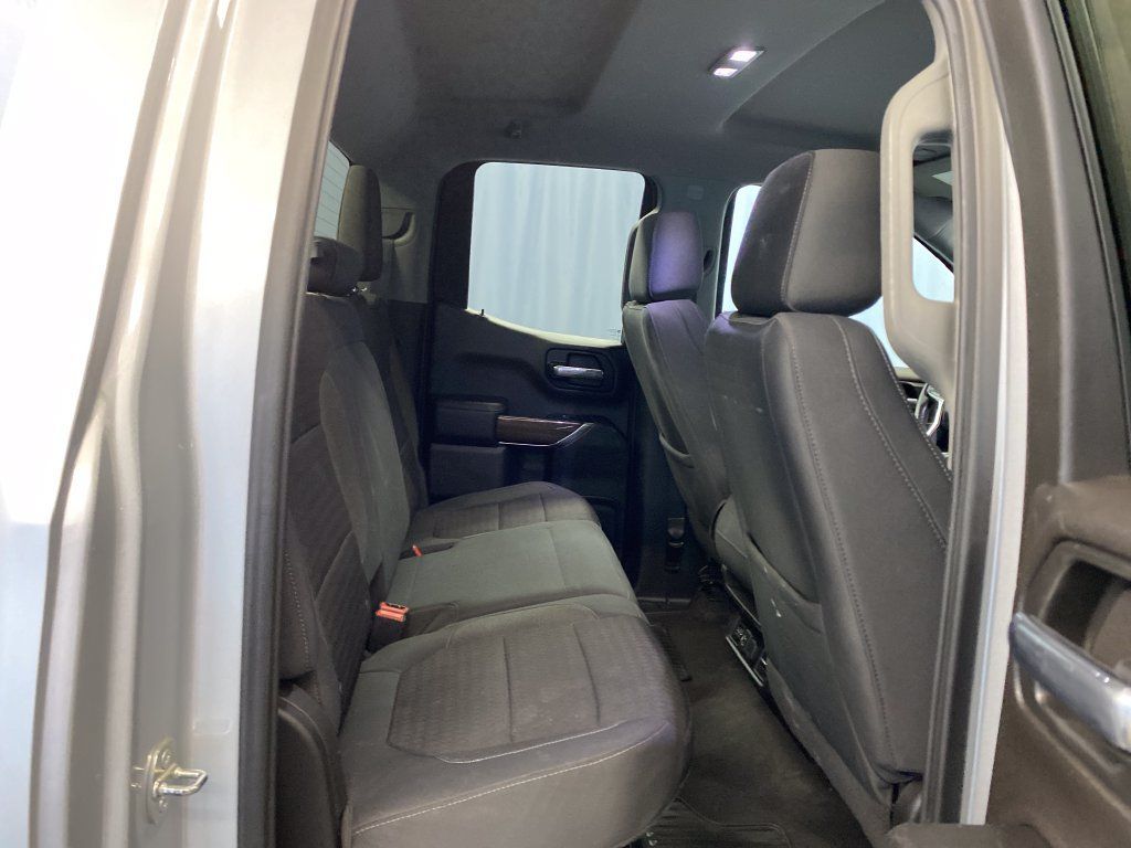 Used 2019 Chevrolet Silverado 1500 RST w/ All-Star Edition AWD/4WD image 33