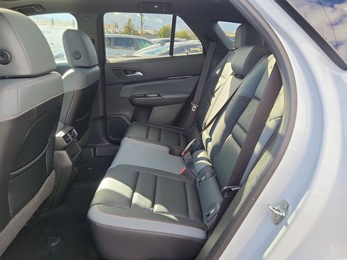 New 2026 Honda Prologue Touring image 6