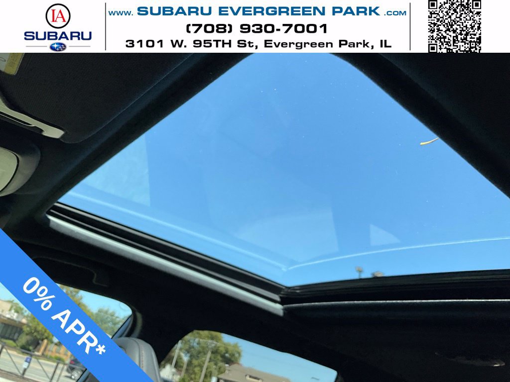 New 2026 Subaru Forester Sport AWD/4WD image 26