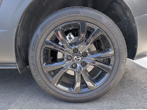 Used 2025 MAZDA CX-30 2.5 Turbo w/ Premium Plus Pkg image 29