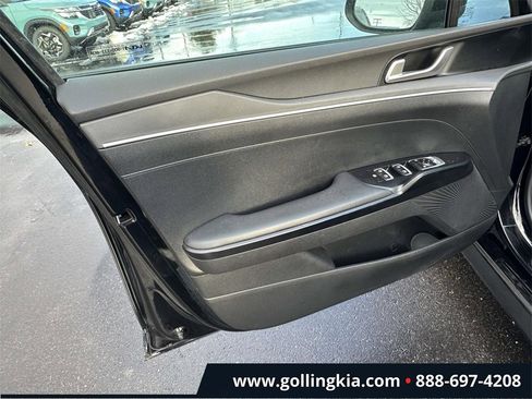 Used 2023 Kia K5 LXS image 13