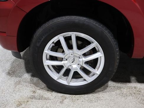 Used 2008 Ford Explorer Sport Trac Limited image 8