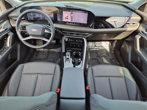 New 2026 Audi Q5 Premium Plus AWD/4WD image 14