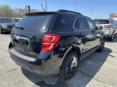 Used 2016 Chevrolet Equinox LT image 6