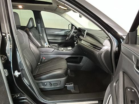 Used 2024 INFINITI QX60 Luxe AWD/4WD image 34
