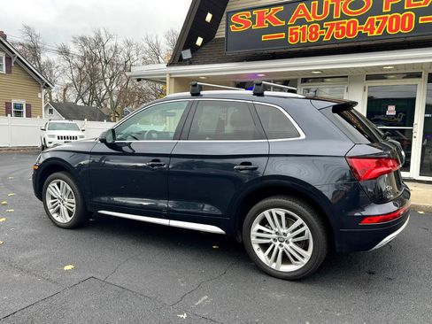 Used 2018 Audi Q5 2.0T Premium Plus image 6