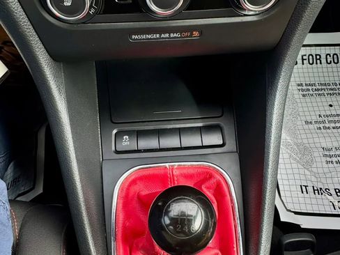 Used 2013 Volkswagen GTI 2-Door FWD image 23