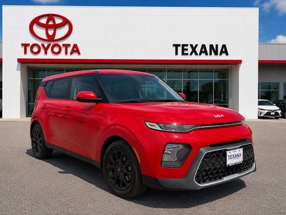 Used 2020 Kia Soul LX