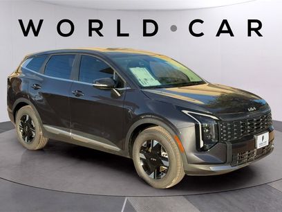 Used 2026 Kia Sportage LX w/ LX Convenience Package