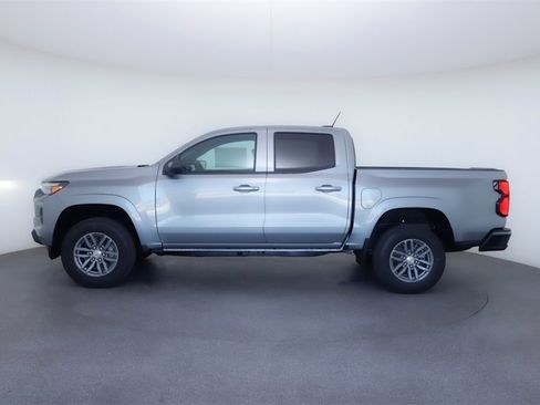 New 2026 Chevrolet Colorado LT w/ LT Convenience Package image 2