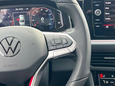 New 2026 Volkswagen Jetta GLI Autobahn image 27