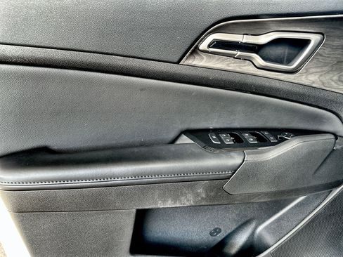 Used 2023 Kia Sportage X-Line w/ X-Line Premium Package image 29