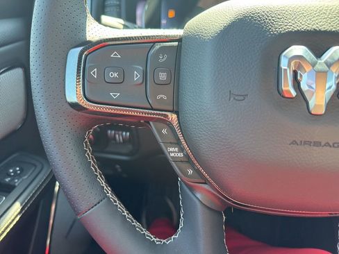 New 2026 RAM 1500 Rebel w/ Rebel Level 2 Equipment Group AWD/4WD image 15