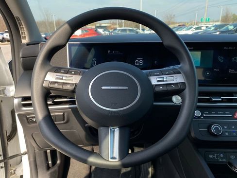 New 2026 Hyundai Tucson SE image 10