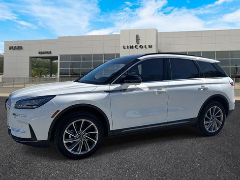 New 2026 Lincoln Corsair Premiere image 7