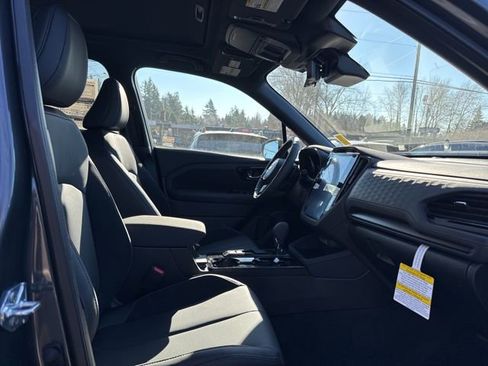 New 2026 Subaru Forester Touring image 26