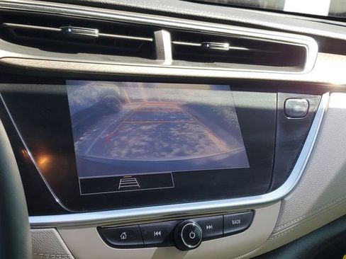 Used 2021 Buick Encore GX Preferred FWD image 20