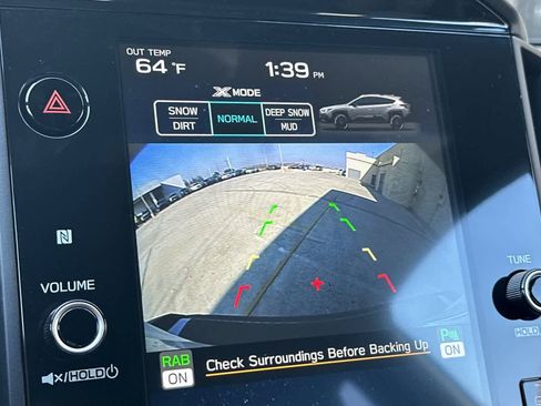 New 2026 Subaru Crosstrek 2.5i Wilderness image 20